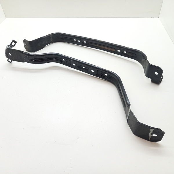 Alças Cinta Suporte Do Tanque Ford Fiesta Titanium 1.6 2015