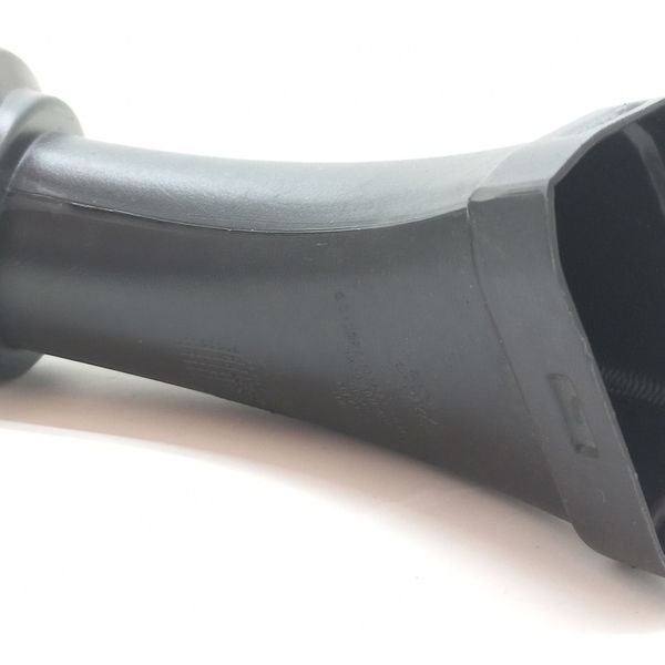 Cano Duto De Ar Ford Fiesta Titanium 1.6 2015