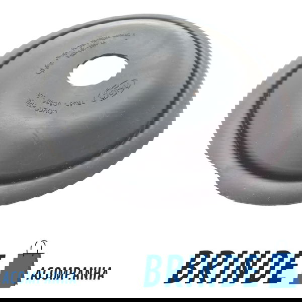 Tampa Da Bomba De Combustivel Ford Fiesta Titanium 1.6 2015