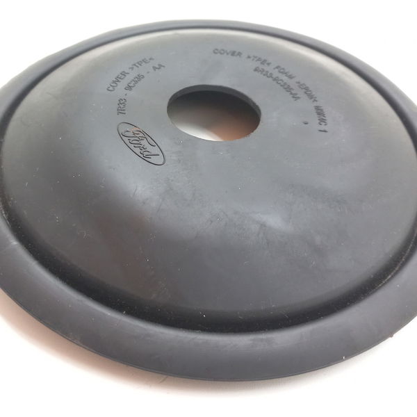 Tampa Da Bomba De Combustivel Ford Fiesta Titanium 1.6 2015