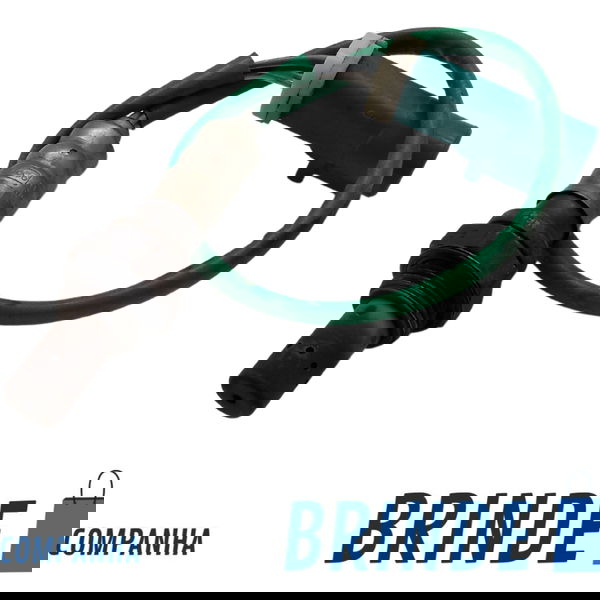 Sonda Lambda Ford Fiesta Titanium 1.6 2015