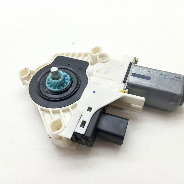 Motor Vidro Dianteiro Direito Ford Fiesta Titanium 1.6 2015