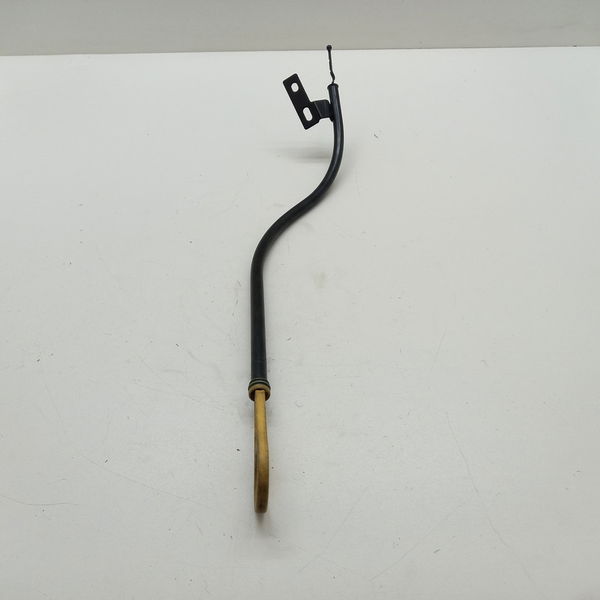 Vareta Medidor Do Óleo Ford Fiesta Titanium 1.6 2015