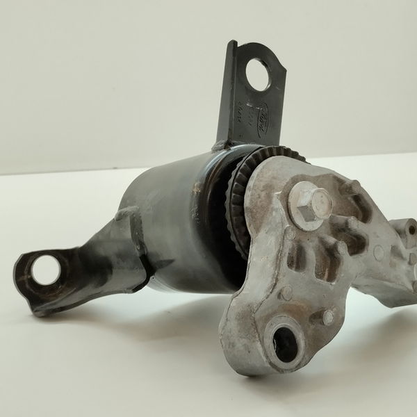 Coxim Suporte Do Motor Ford Fiesta Titanium 1.6 2015