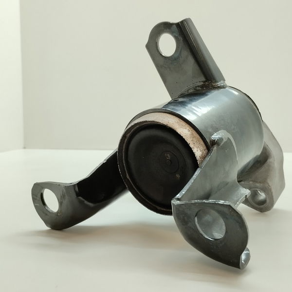 Coxim Suporte Do Motor Ford Fiesta Titanium 1.6 2015