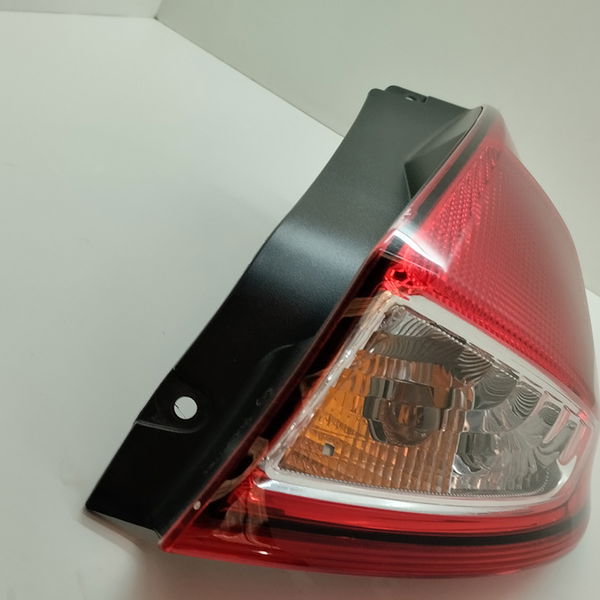 Lanterna Traseira Direita Ford Fiesta Titanium 1.6 2015