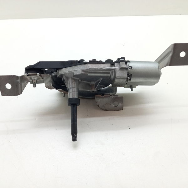 Motor Limpador Vidro Traseiro Ford Fiesta Titanium 1.6 2015
