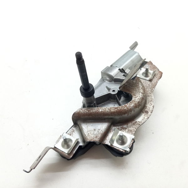 Motor Limpador Vidro Traseiro Ford Fiesta Titanium 1.6 2015