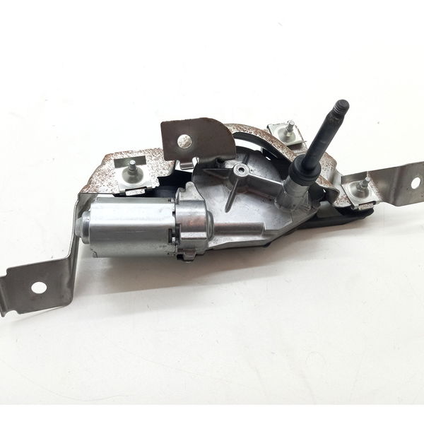 Motor Limpador Vidro Traseiro Ford Fiesta Titanium 1.6 2015