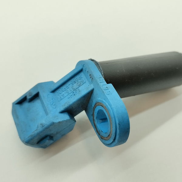 Sensor De Rotação Ford Fiesta Titanium 1.6 2015