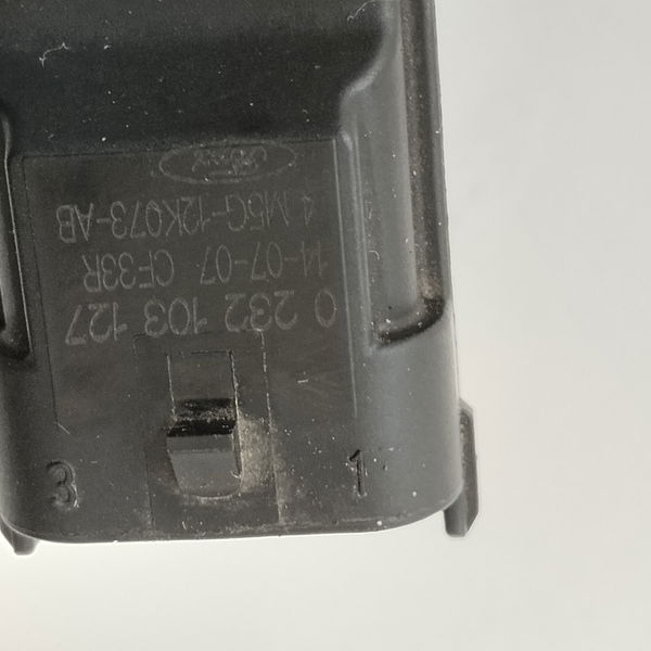 Sensor Fase Ford Fiesta Titanium 1.6 2015