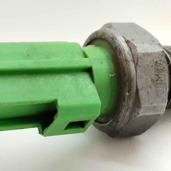 Sensor De Oleo Do Motor Ford Fiesta Titanium 1.6 2015