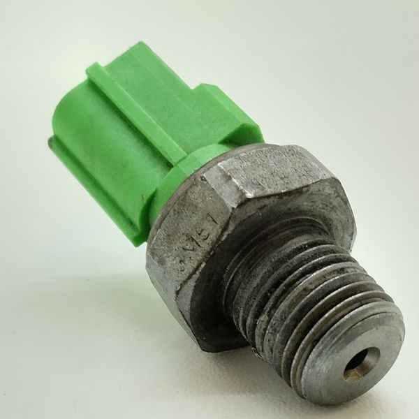 Sensor De Oleo Do Motor Ford Fiesta Titanium 1.6 2015