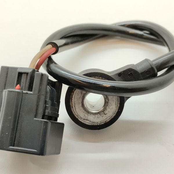 Sensor Detonação Ford Fiesta Titanium 1.6 2015