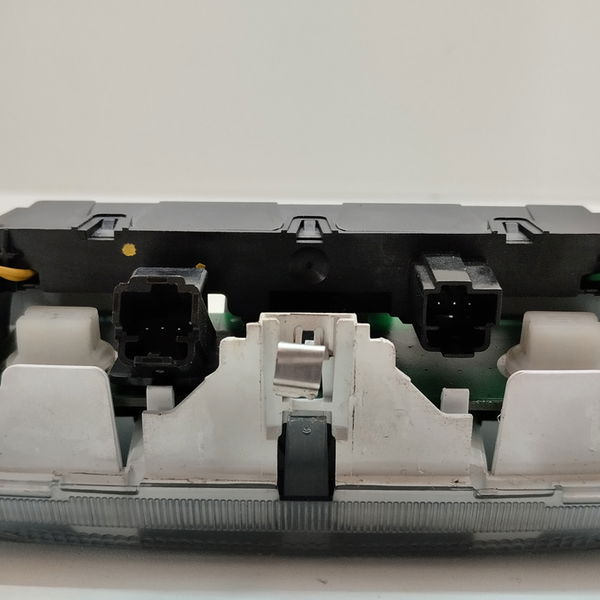 Luz Cortesia Do Teto Ford Fiest Titanium 1.6 2015