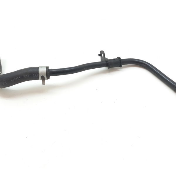 Tubo Cano De Agua Hyundai Hb20 1.0 Unique 2019