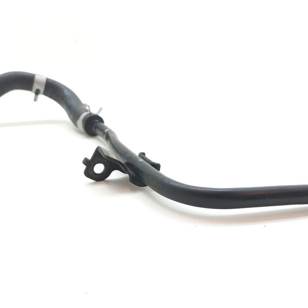Tubo Cano De Agua Hyundai Hb20 1.0 Unique 2019