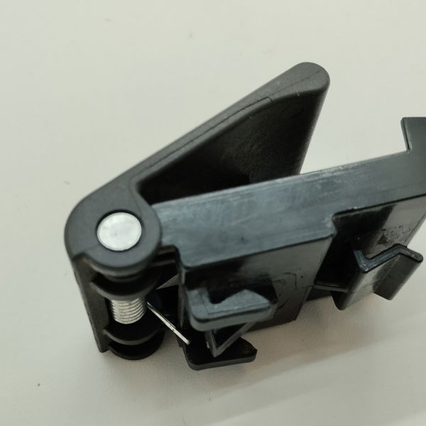 Alavanca Puxador Abrir Capo Ford Fiesta Titanium 1.6 2015