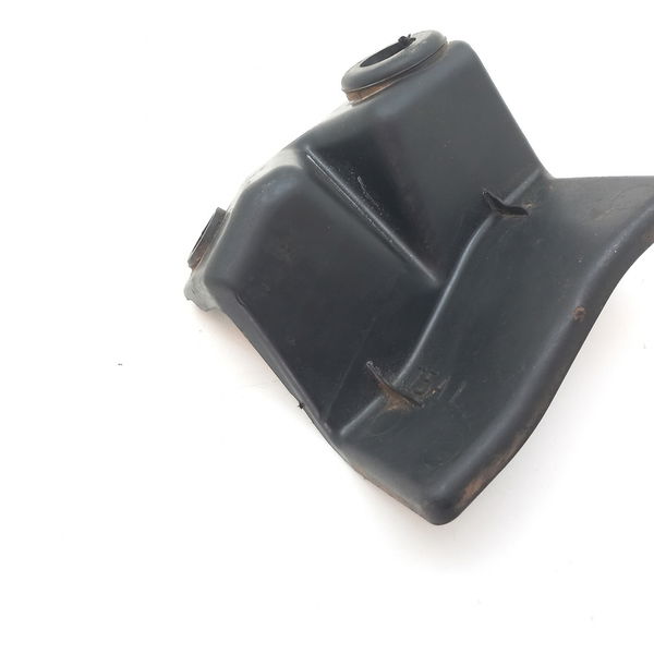 Acabamento Parabarro Traseiro Esquerdo Honda Fit Cvt 2018