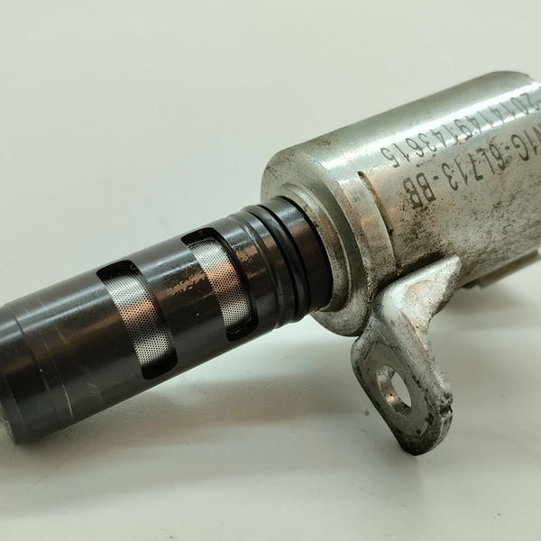 Valvula Solenoide Ford Fiesta Titanium 1.6 2015