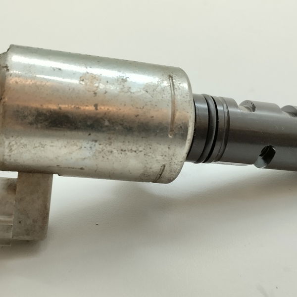 Valvula Solenoide Ford Fiesta Titanium 1.6 2015