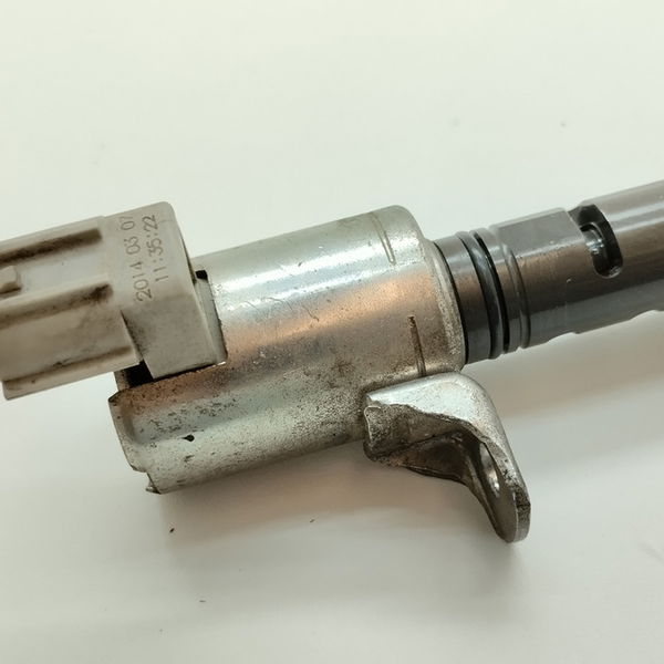 Valvula Solenoide Ford Fiesta Titanium 1.6 2015