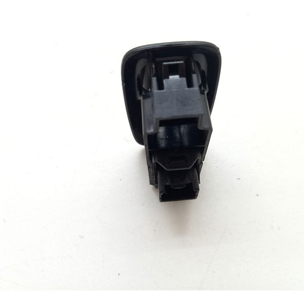 Botão Do Vidro Trase Ambos Lados Ford Fiesta Titanium 2015