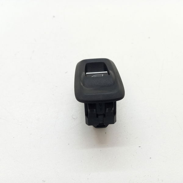 Botão Do Vidro Trase Ambos Lados Ford Fiesta Titanium 2015