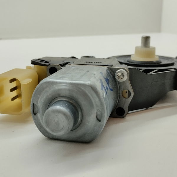 Motor Vidro Traseiro Esquerdo Ford Fiesta Titanium 1.6 2015