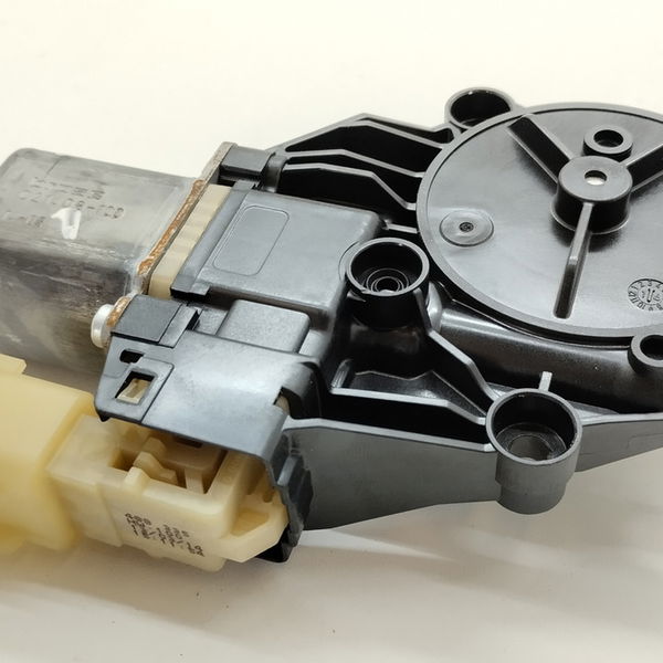 Motor Vidro Traseiro Esquerdo Ford Fiesta Titanium 1.6 2015