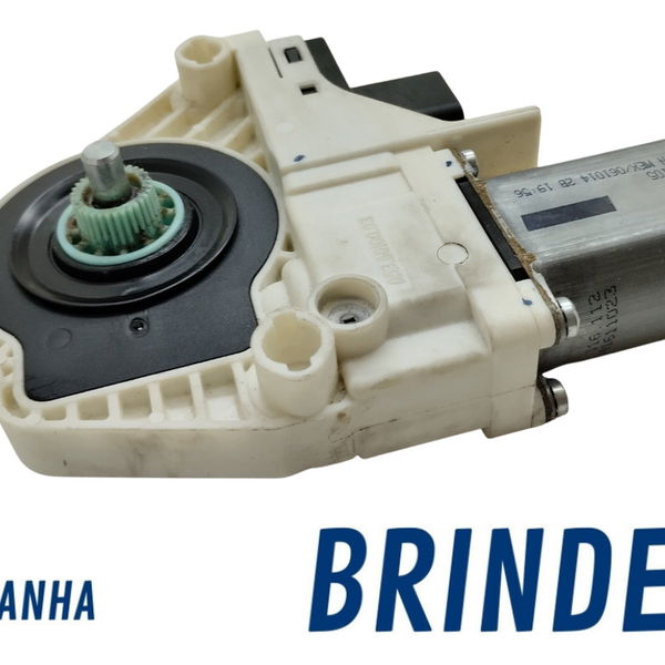 Motor Vidro Dianteiro Esquerdo Ford Fiesta Titanium 1.6 2015