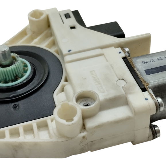 Motor Vidro Dianteiro Esquerdo Ford Fiesta Titanium 1.6 2015