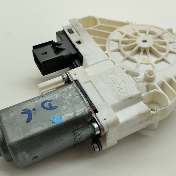 Motor Vidro Dianteiro Esquerdo Ford Fiesta Titanium 1.6 2015