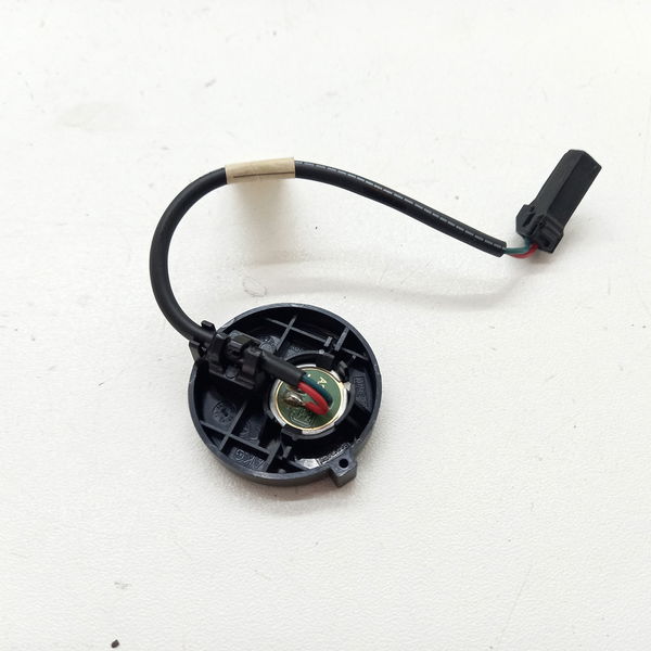 Microfone Do Teto Ford Fiesta Titanium 1.6 2015