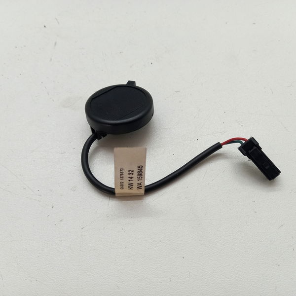 Microfone Do Teto Ford Fiesta Titanium 1.6 2015