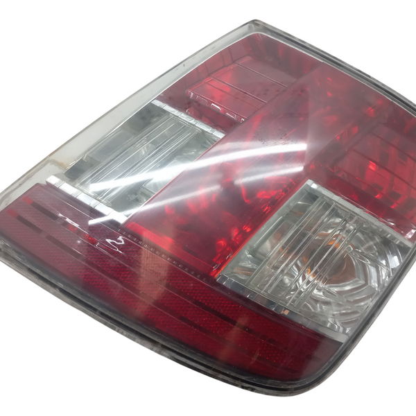 Lanterna Traseira Direita Recuperada Fiat Stilo 1.8 2010