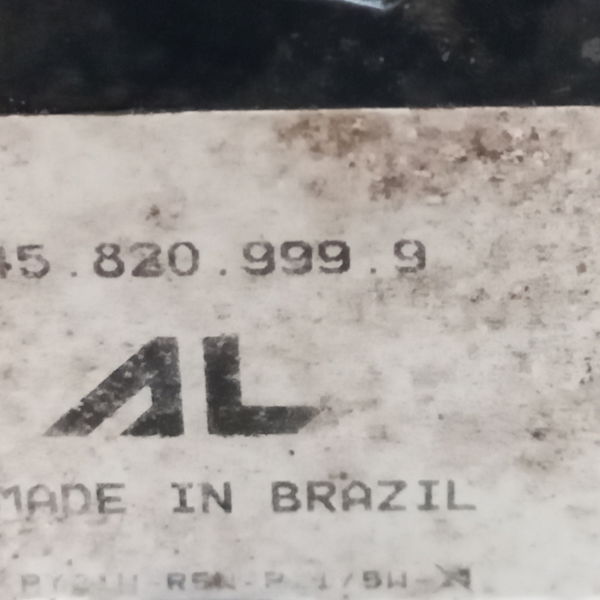 Lanterna Traseira Direita Recuperada Fiat Stilo 1.8 2010