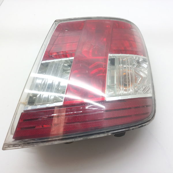 Lanterna Traseira Direita Recuperada Fiat Stilo 1.8 2010