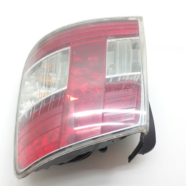 Lanterna Traseira Direita Recuperada Fiat Stilo 1.8 2010