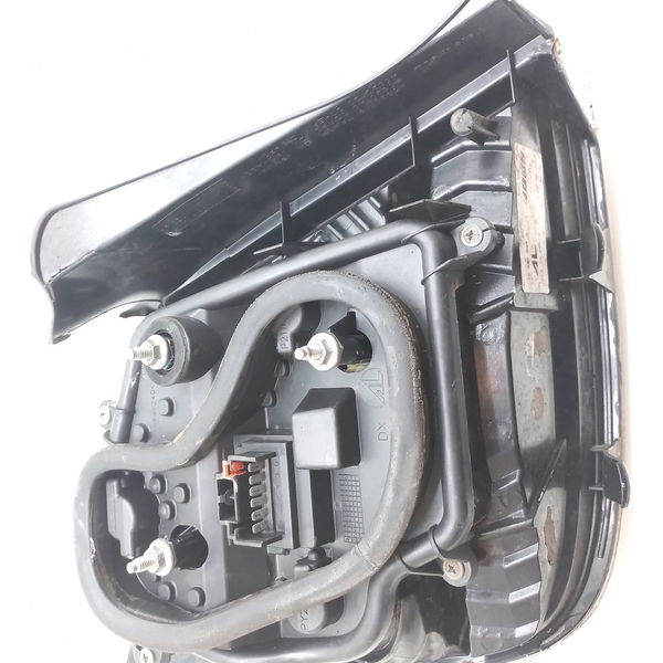 Lanterna Traseira Direita Recuperada Fiat Stilo 1.8 2010
