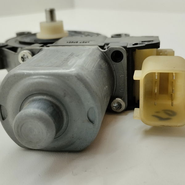 Motor Vidro Traseiro Direito Ford Fiesta Titanium 1.6 2015
