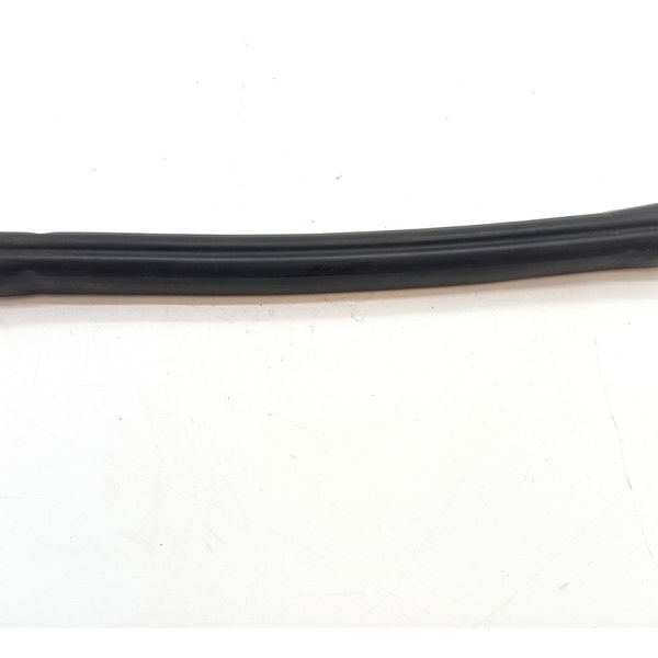 Borracha Fechadura Dianteira Direita Ford Fiesta 2015