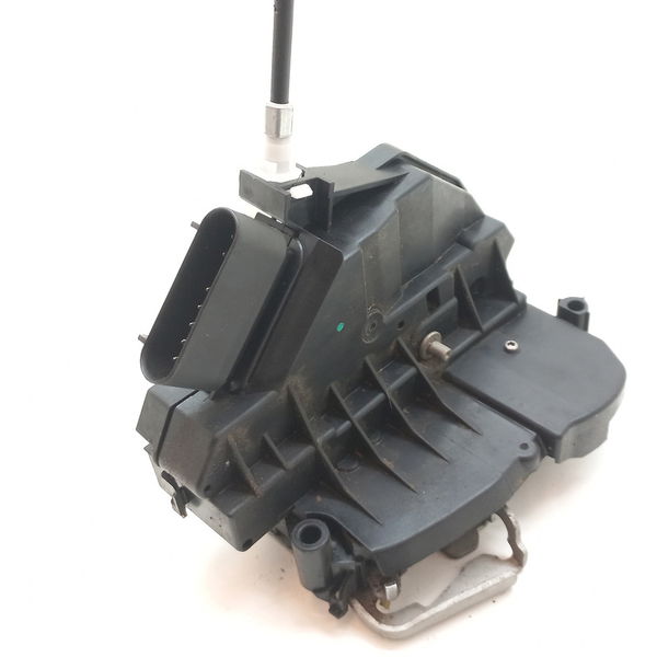 Fechadura Eletrica Dianteira Esquerda Ford Fiesta 1.6 2015