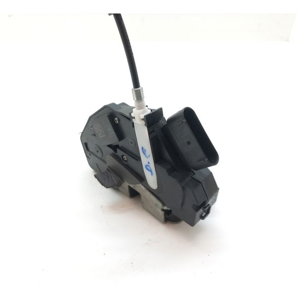 Fechadura Eletrica Dianteira Esquerda Ford Fiesta 1.6 2015