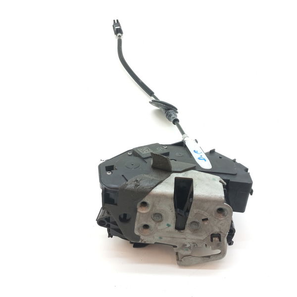 Fechadura Eletrica Dianteira Esquerda Ford Fiesta 1.6 2015
