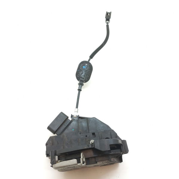 Fechadura Eletrica Dianteira Esquerda Ford Fiesta 1.6 2015