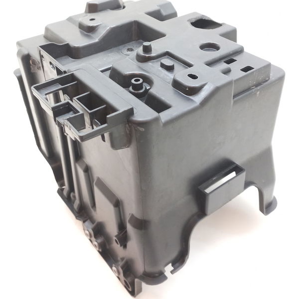 Base Suporte Da Bateria Ford Fiesta 1.6 2015