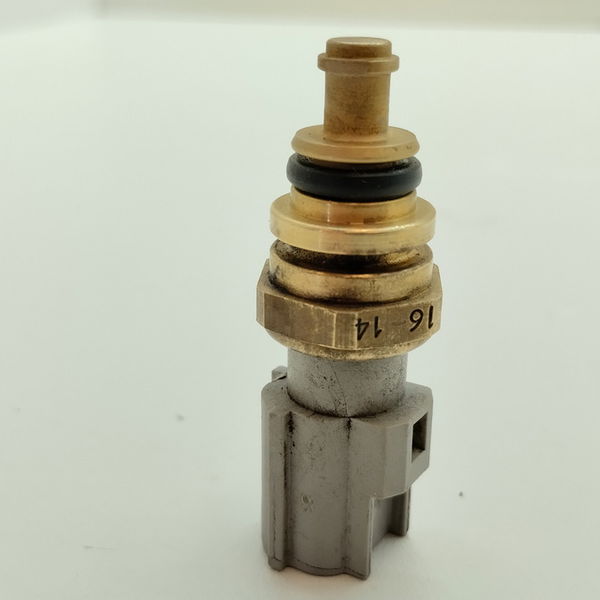 Sensor De Temperatura Ford Fiesta Titanium 1.6 2015