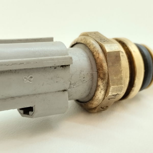 Sensor De Temperatura Ford Fiesta Titanium 1.6 2015