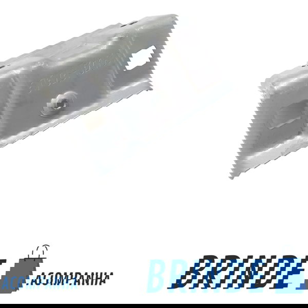 Suporte Da Porta Traseira Direita Toyota Corolla 2.0 2012